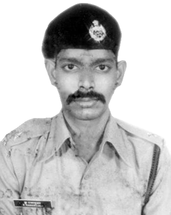 Kuppusamy Ramanujam Kuppusamy Ramanujam